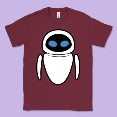 Eve Classic Tee Designed By Artisfamous