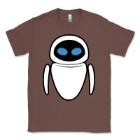 Chestnut eve Classic Tee - artisFamous