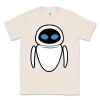 Natural eve Classic Tee - artisFamous