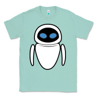 Seafoam eve Classic Tee - artisFamous