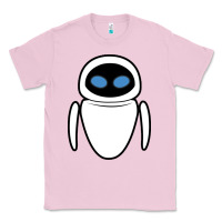 Bubblegum Pink eve Classic Tee - artisFamous