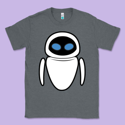 Eve Classic Tee Designed By Artisfamous