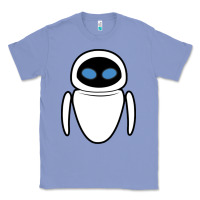 Colony Blue eve Classic Tee - artisFamous