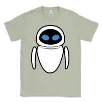 Matcha eve Classic Tee - artisFamous