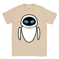 Mushroom eve Classic Tee - artisFamous