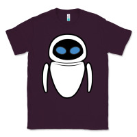 Plum eve Classic Tee - artisFamous