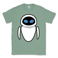 Sage eve Classic Tee - artisFamous