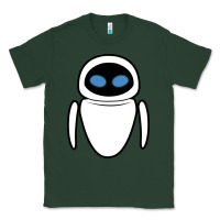 Sports Green eve Classic Tee - artisFamous