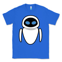 True Royal eve Classic Tee - artisFamous