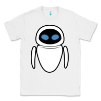 White eve Classic Tee - artisFamous