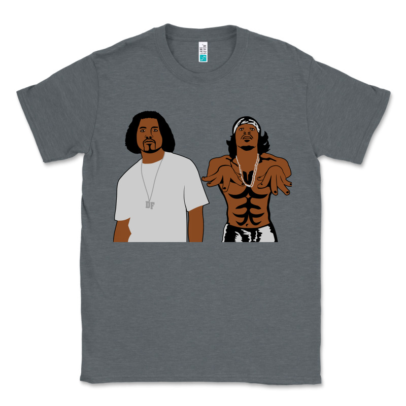 Outkast Classic Tee by artisFamous | Teevron