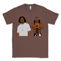 Chestnut outkast Classic Tee - artisFamous