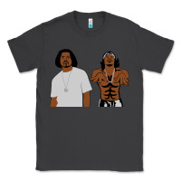 Smoke outkast Classic Tee - artisFamous