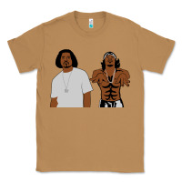 Toasted Coconut outkast Classic Tee - artisFamous