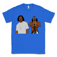 True Royal outkast Classic Tee - artisFamous