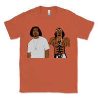 Copper outkast Classic Tee - artisFamous