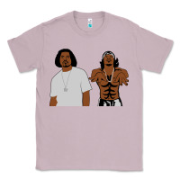 Lilac outkast Classic Tee - artisFamous