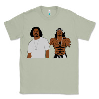 Matcha outkast Classic Tee - artisFamous