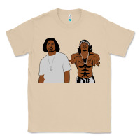 Mushroom outkast Classic Tee - artisFamous