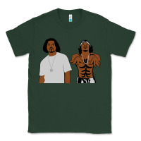 Sports Green outkast Classic Tee - artisFamous