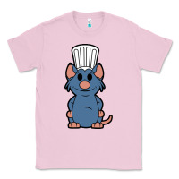 Bubblegum Pink ratatouille remy Classic Tee - artisFamous