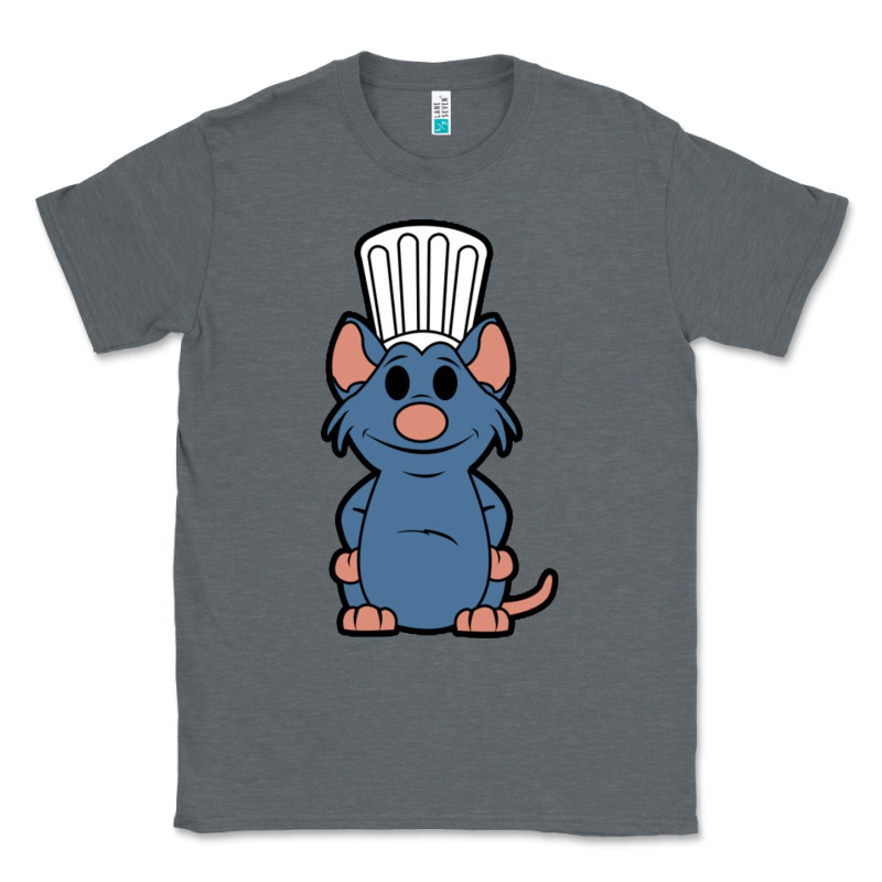 Ratatouille Remy Classic Tee by artisFamous | Teevron