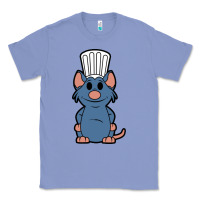 Colony Blue ratatouille remy Classic Tee - artisFamous