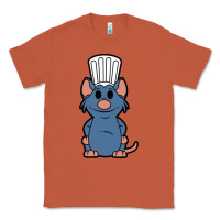 Copper ratatouille remy Classic Tee - artisFamous