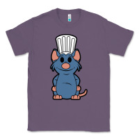Lavender ratatouille remy Classic Tee - artisFamous
