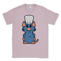 Lilac ratatouille remy Classic Tee - artisFamous
