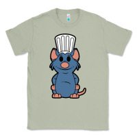 Matcha ratatouille remy Classic Tee - artisFamous