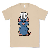 Mushroom ratatouille remy Classic Tee - artisFamous