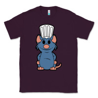 Plum ratatouille remy Classic Tee - artisFamous