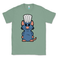 Sage ratatouille remy Classic Tee - artisFamous