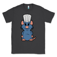 Smoke ratatouille remy Classic Tee - artisFamous