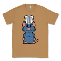 Toasted Coconut ratatouille remy Classic Tee - artisFamous