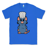 True Royal ratatouille remy Classic Tee - artisFamous