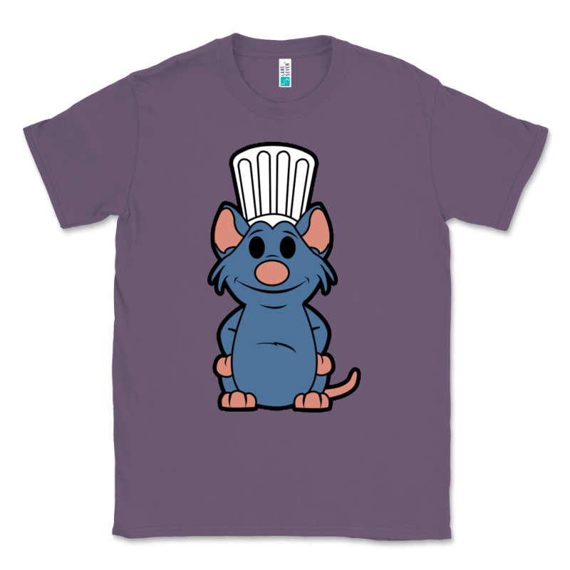 Ratatouille Remy Classic Tee by artisFamous | Teevron