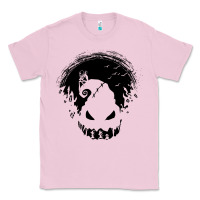 Bubblegum Pink jacks nightmare Classic Tee - artisFamous