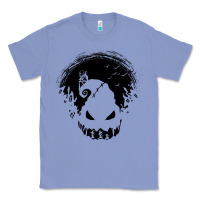Colony Blue jacks nightmare Classic Tee - artisFamous