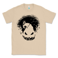 Mushroom jacks nightmare Classic Tee - artisFamous