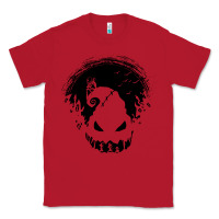 Red jacks nightmare Classic Tee - artisFamous