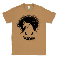 Toasted Coconut jacks nightmare Classic Tee - artisFamous