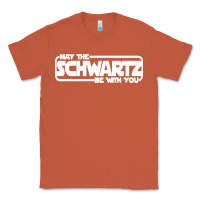 Copper may the schwartz be with you Classic Tee - artisFamous