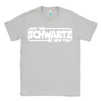 Moon Dust may the schwartz be with you Classic Tee - artisFamous