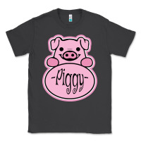 Smoke pig piggy costume Classic Tee - artisFamous