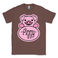 Chestnut pig piggy costume Classic Tee - artisFamous