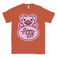Copper pig piggy costume Classic Tee - artisFamous