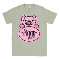 Matcha pig piggy costume Classic Tee - artisFamous
