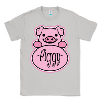 Moon Dust pig piggy costume Classic Tee - artisFamous